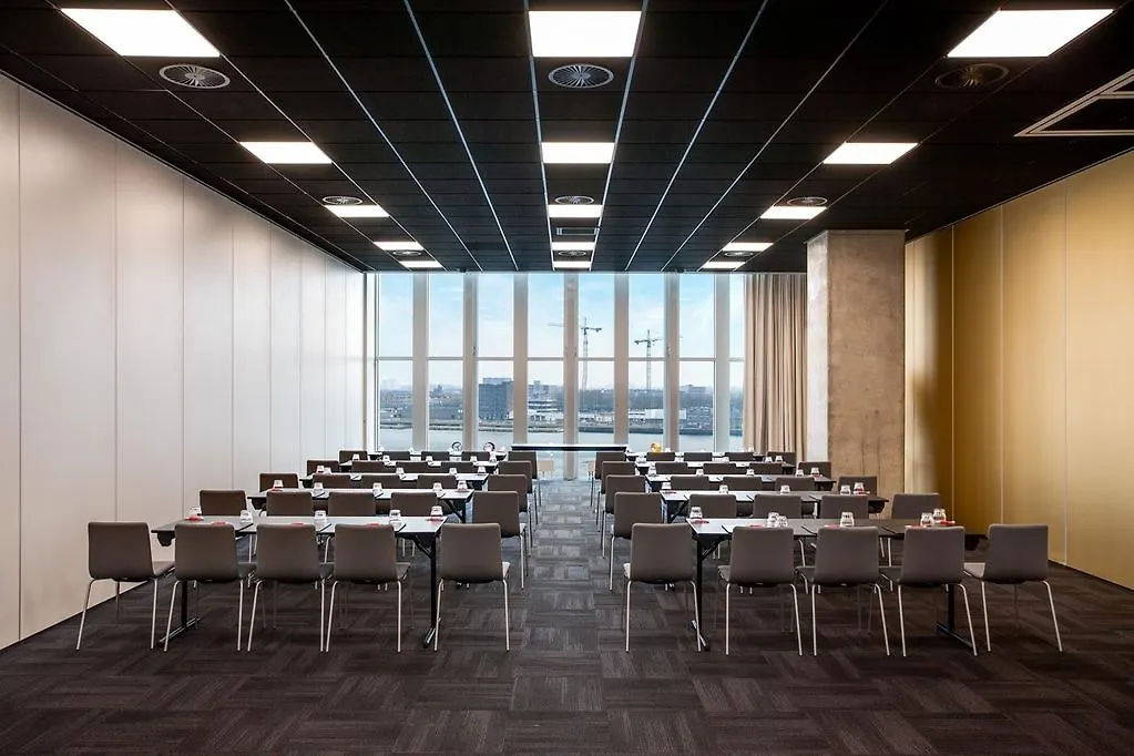 Nhow Rotterdam