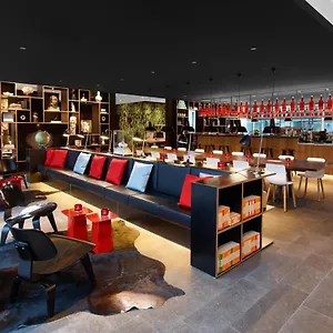 Otel Citizenm, Rotterdam