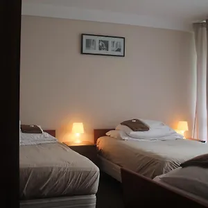  Hostel Suseł Polska