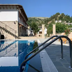 Rose Garden , Gjirokastër Albánie