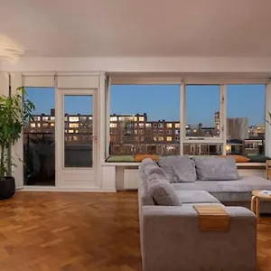 Apartment Cozy