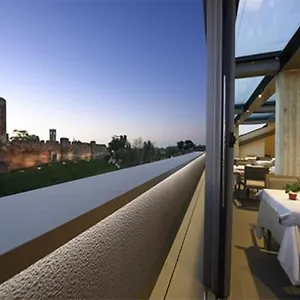 **** Hotel Roma, Bw Signature Collection Italia