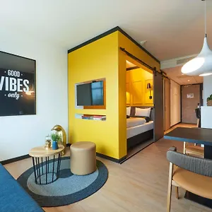 4* Aparthotel Cityden Zuidas