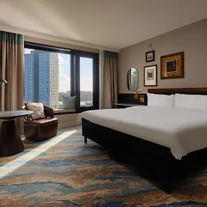 Hotel Mainport Rotterdam, A Hilton Affiliate