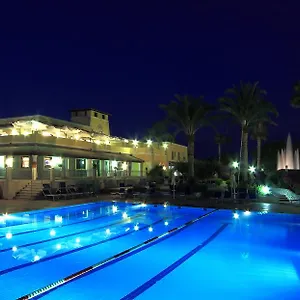 **** Hotel Igv Club Baia Samuele Italia
