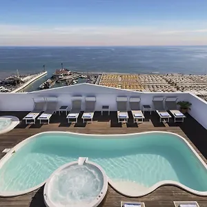 **** Hotel Nautico Italia