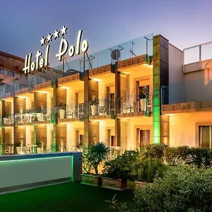 **** Hotel Polo Italia