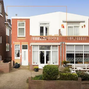 https://zeestraat-apartment.zandvoort-hotels.com