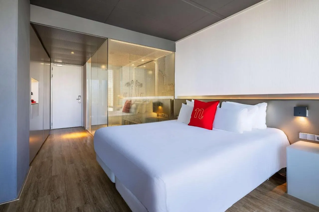 Nhow Rotterdam Hotel 4*,  Netherlands