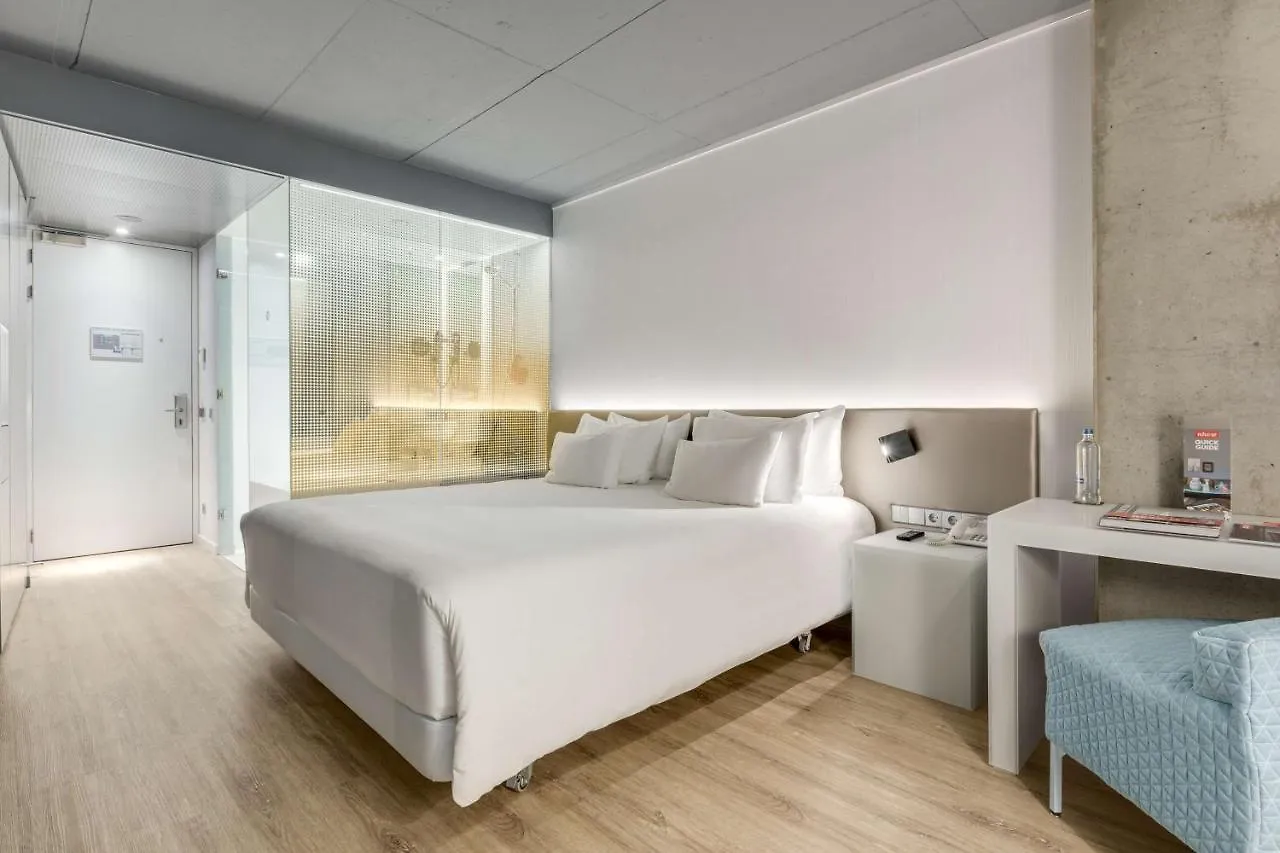 Nhow Rotterdam Hotell