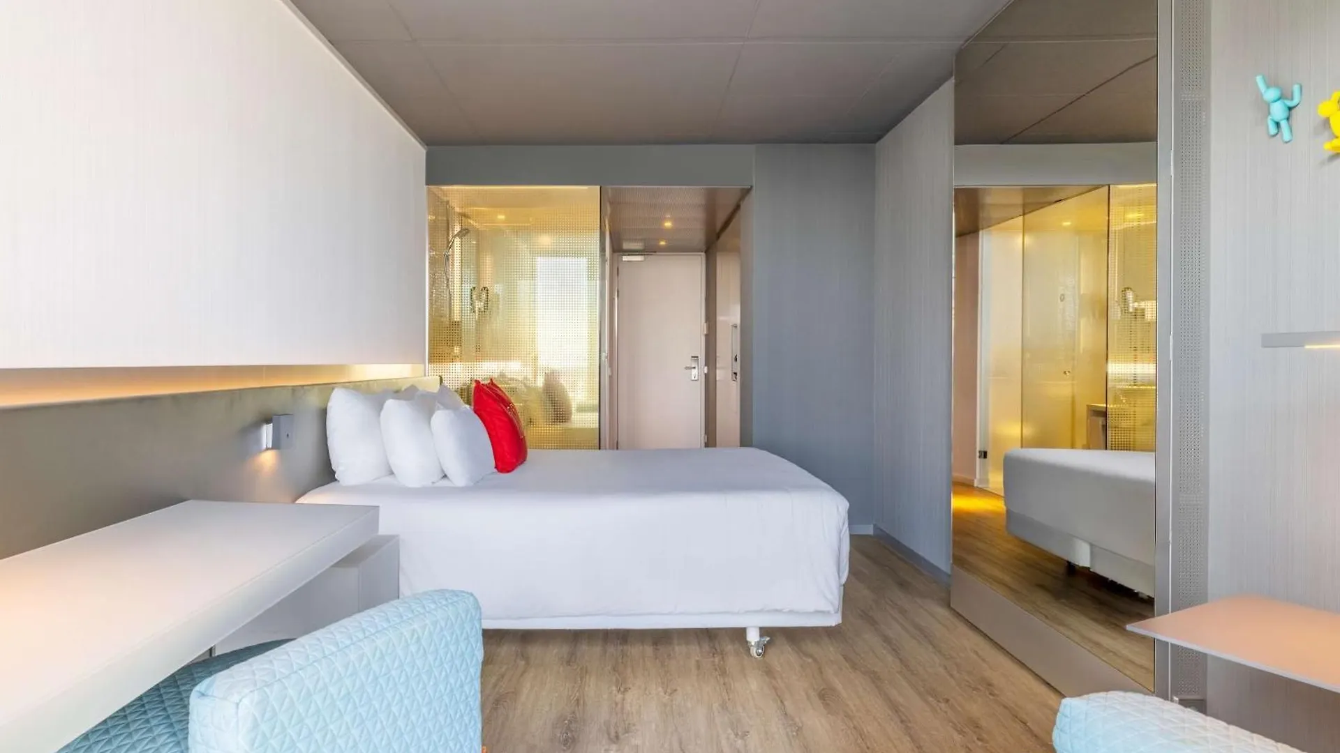 Nhow Rotterdam