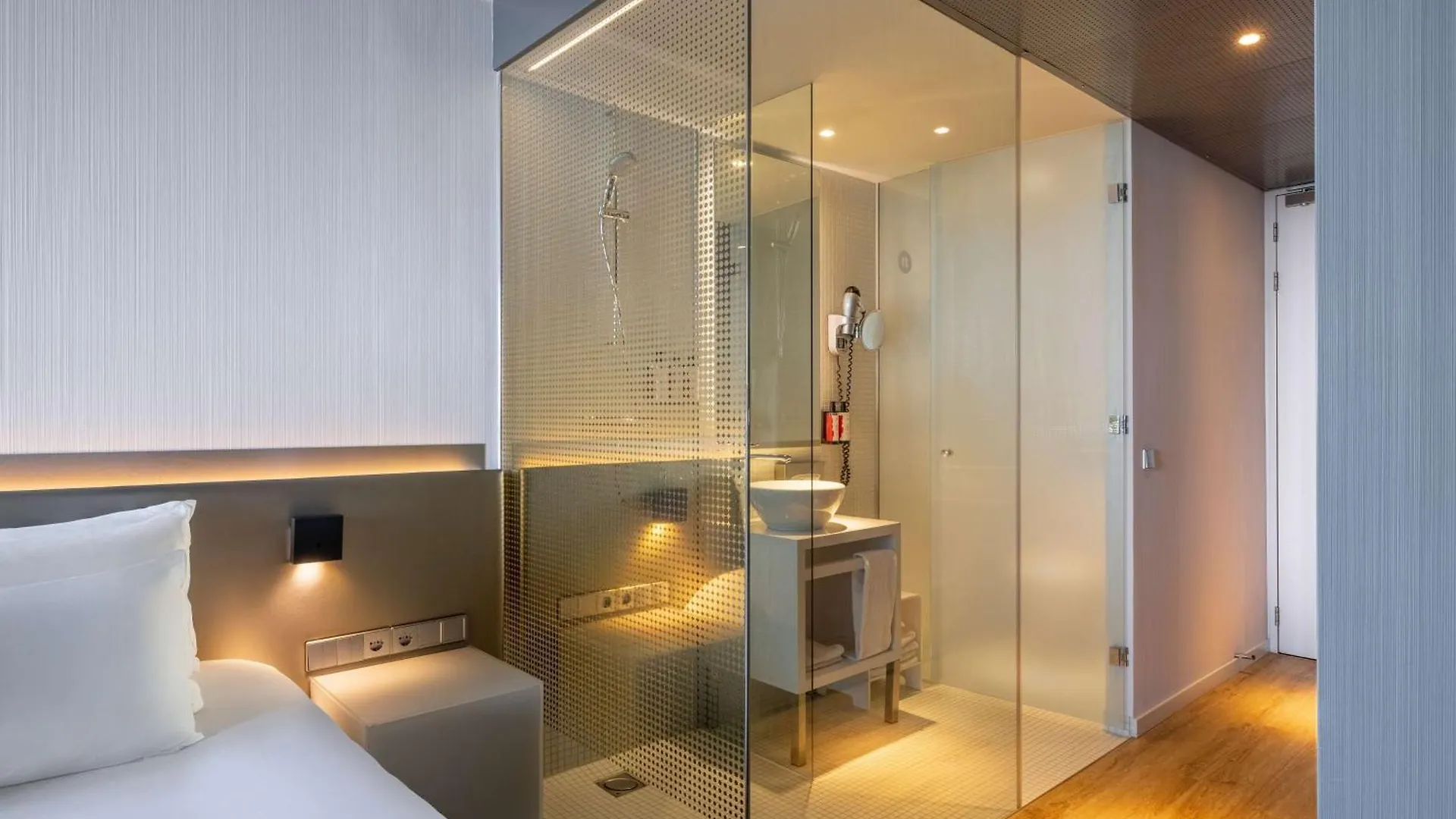 Hotel nhow Rotterdam