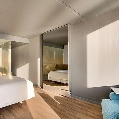 **** Hotel Nhow Rotterdam Netherlands