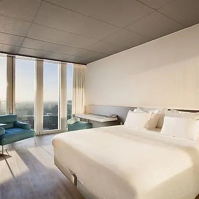 Nhow Rotterdam Hotel 4*,