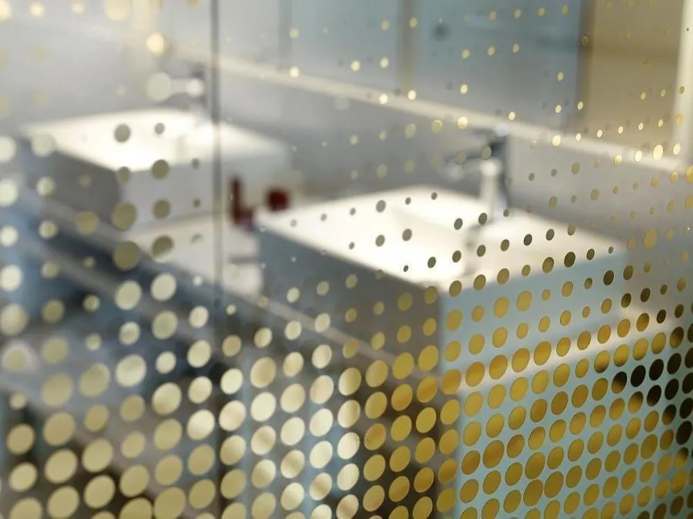 **** Hotel Nhow Rotterdam Netherlands