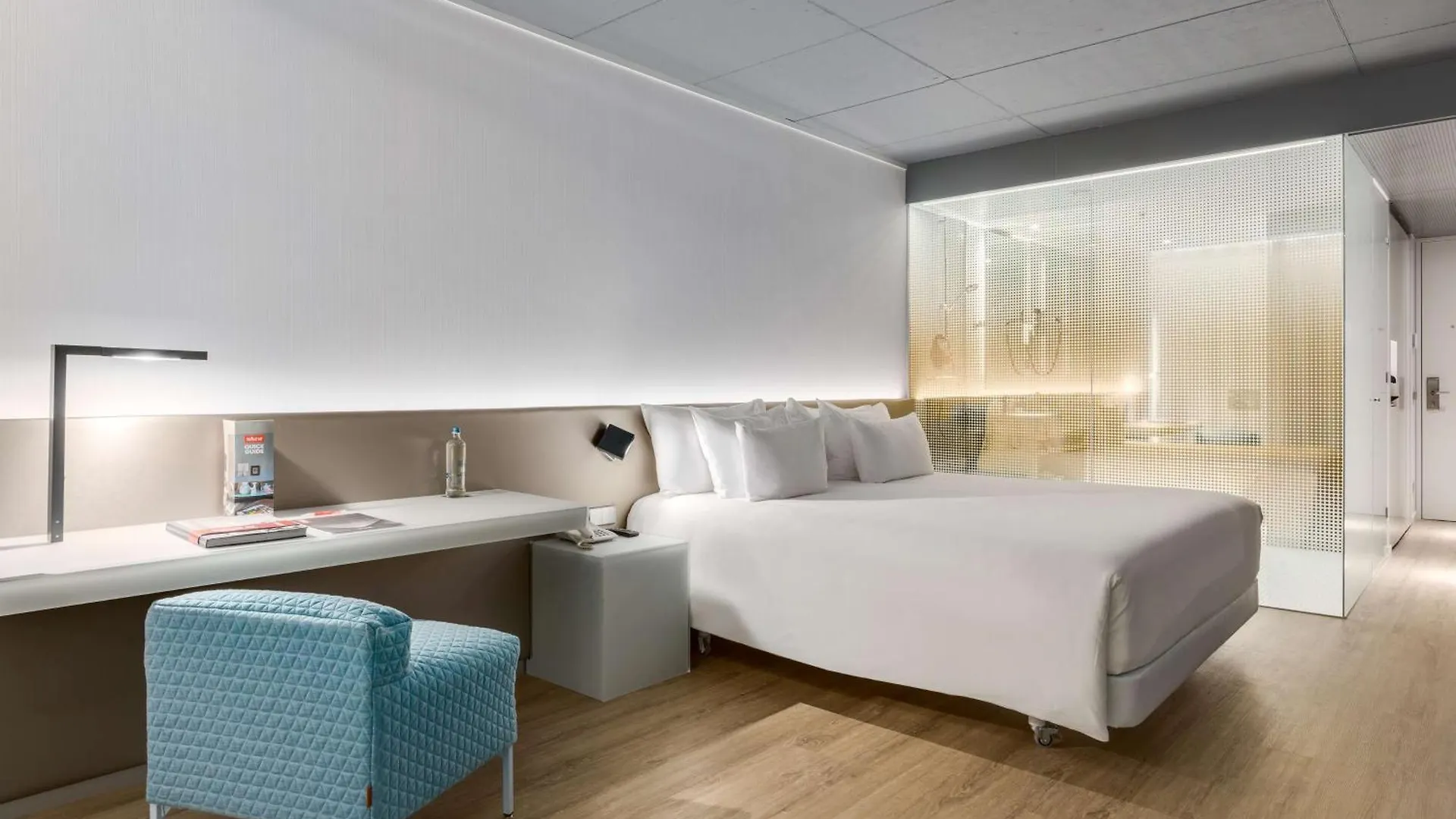 **** Hotel Nhow Rotterdam Paesi Bassi