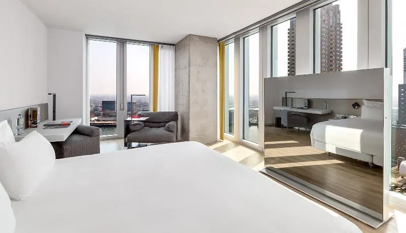 Hotel Nhow Rotterdam
